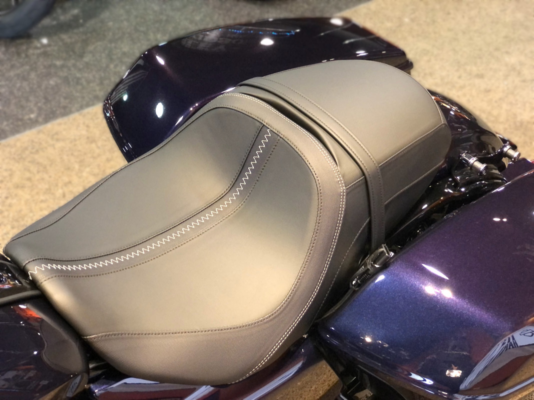 Road Glide®