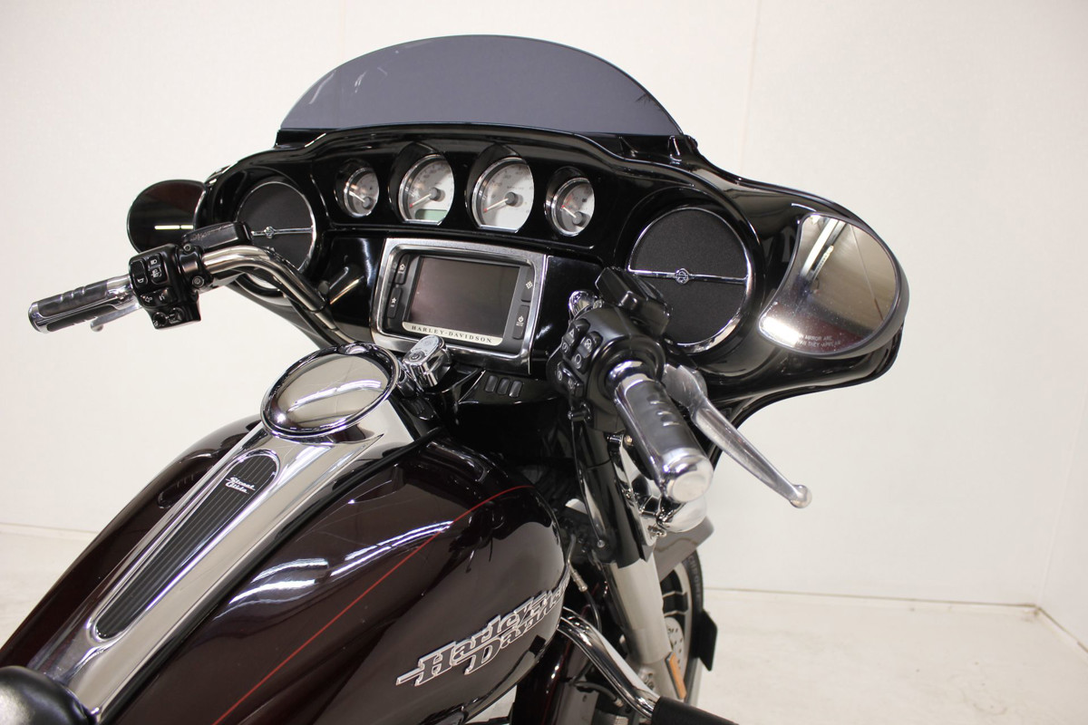 Street Glide® Special