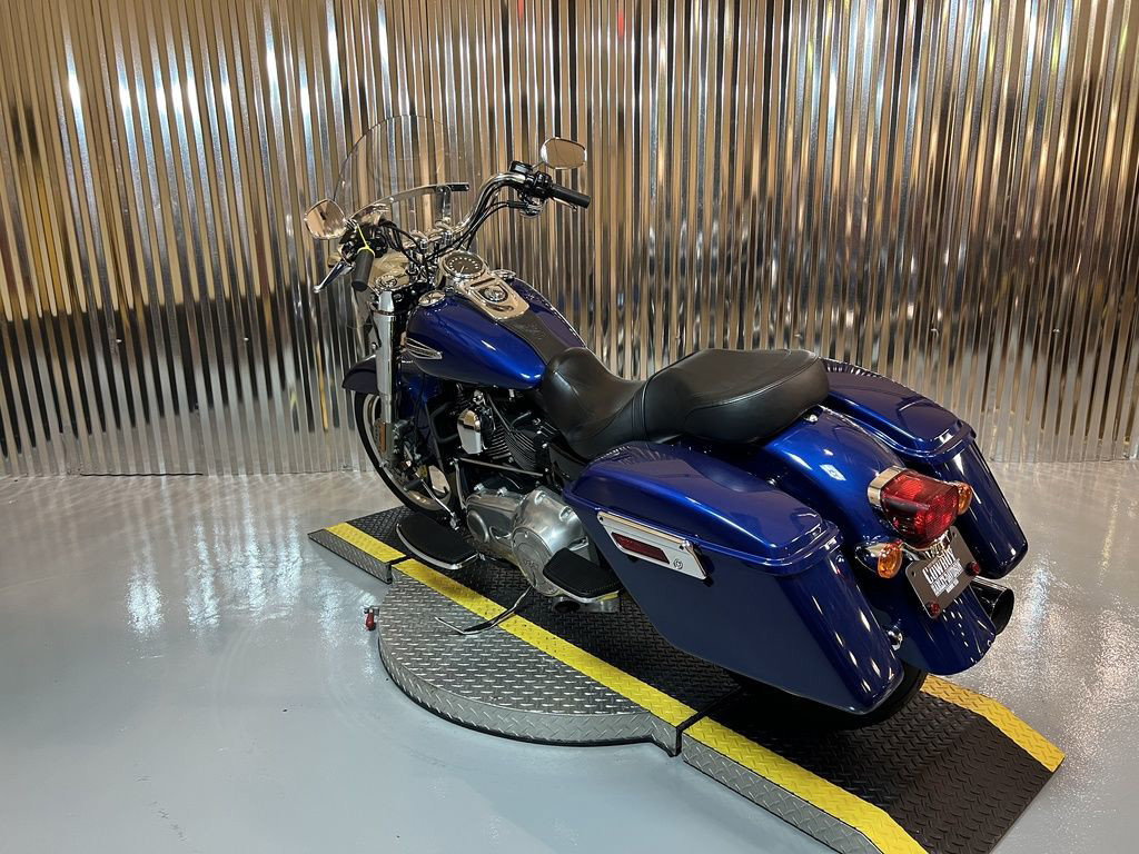 Dyna® Switchback®
