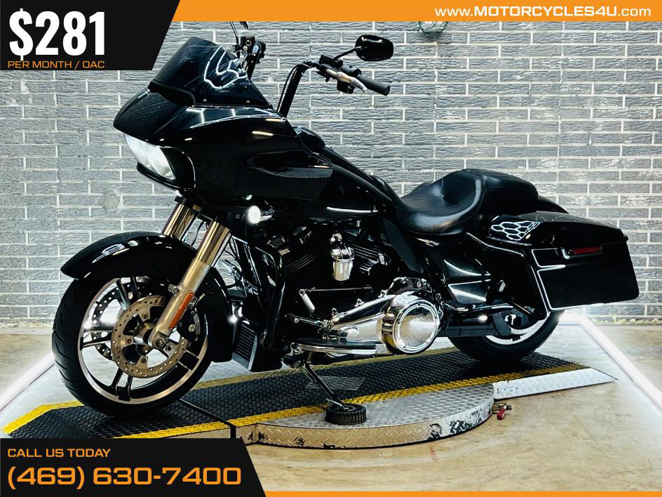 Road Glide® Special