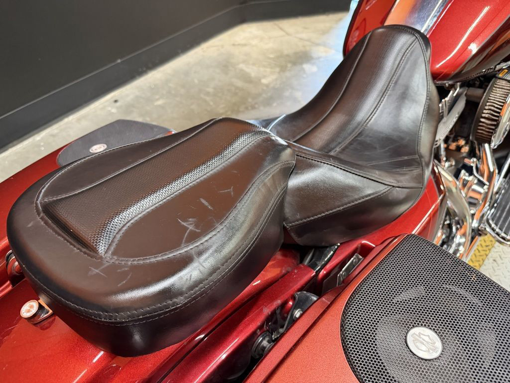 CVO® Street Glide®