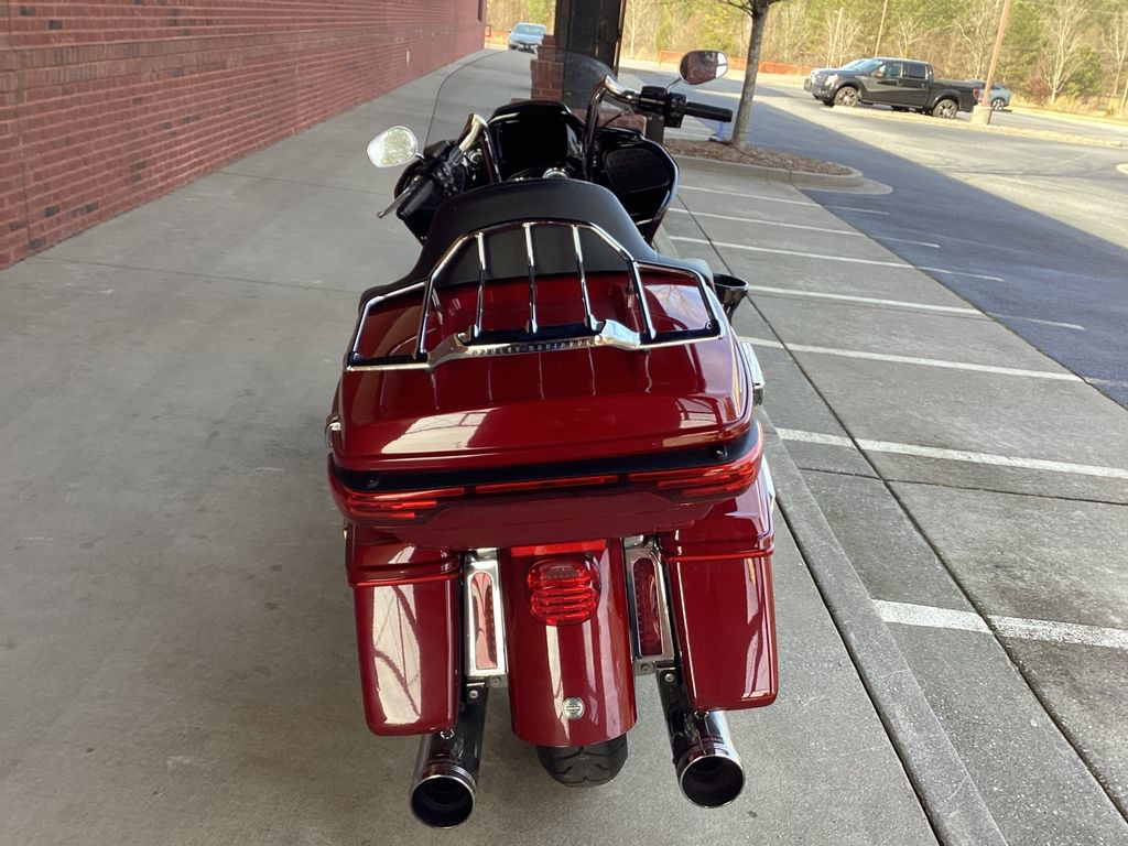 Road Glide® Limited