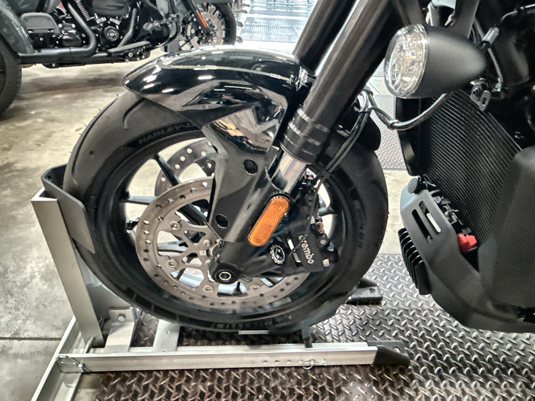 Pan America® 1250 ST