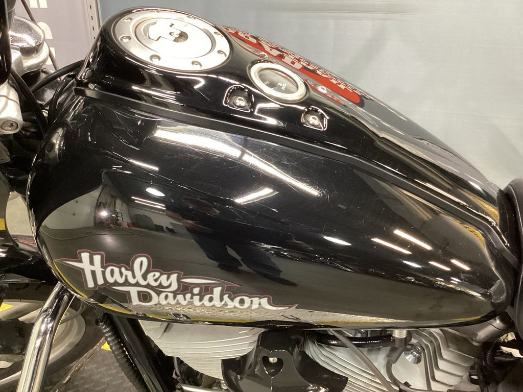 Dyna® Super Glide®