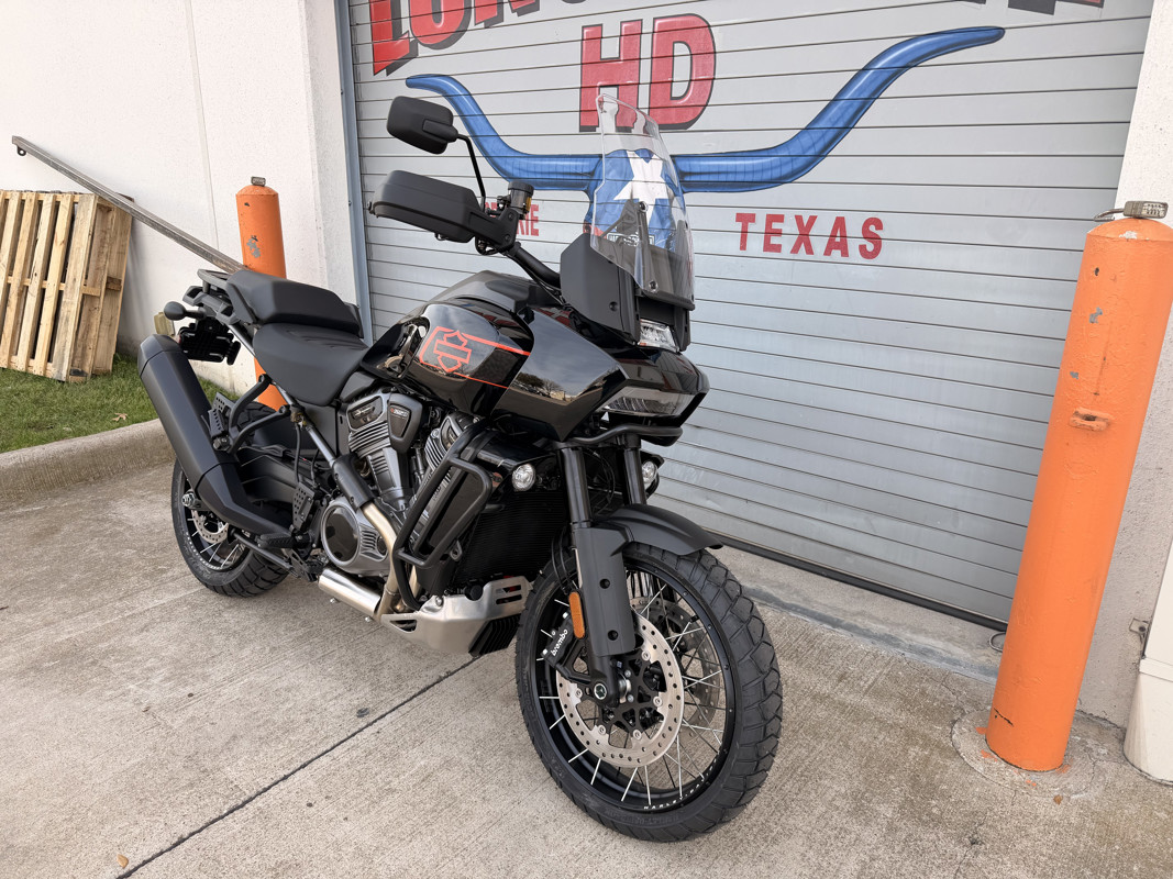 Pan America® 1250 Special