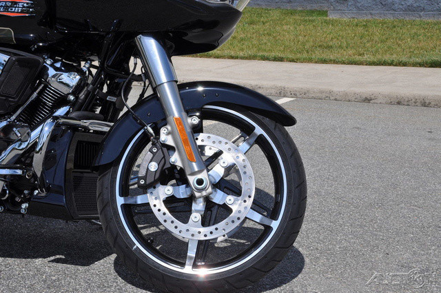 Road Glide® Limited