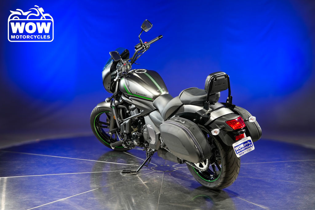 Vulcan S ABS