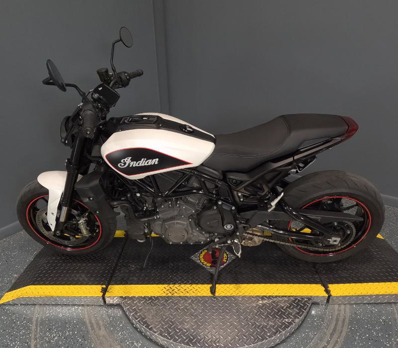 FTR 1200 S