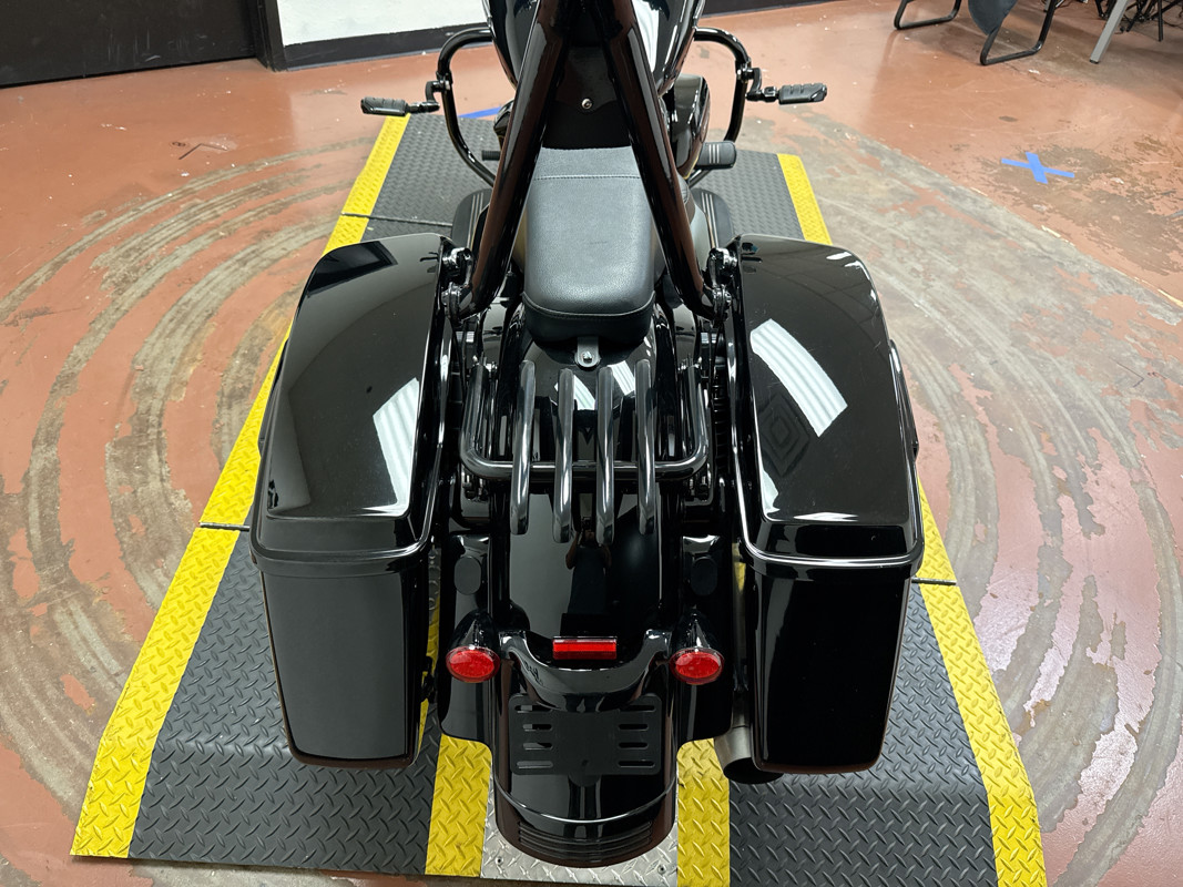 Road King® Special