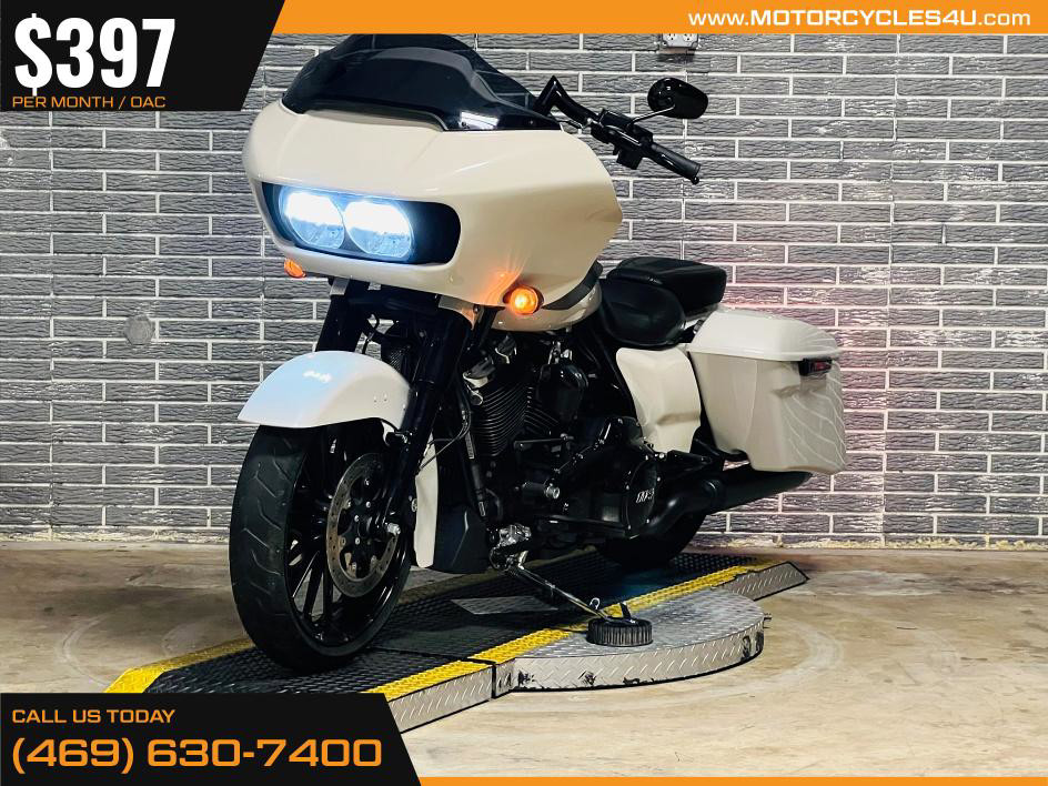 Road Glide® Special
