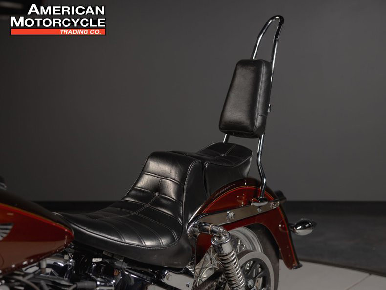 Softail® Deluxe