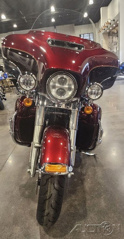 Ultra Classic® Electra Glide®