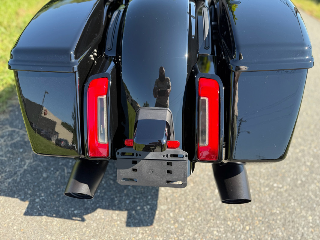 Road Glide®