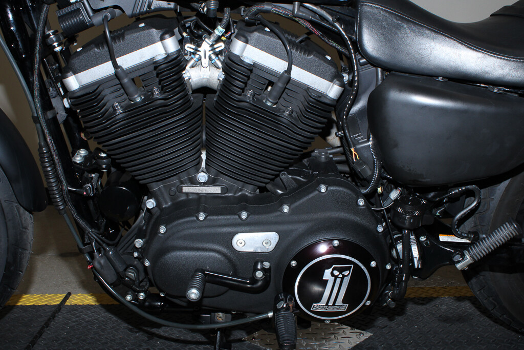 Sportster® Iron 883®