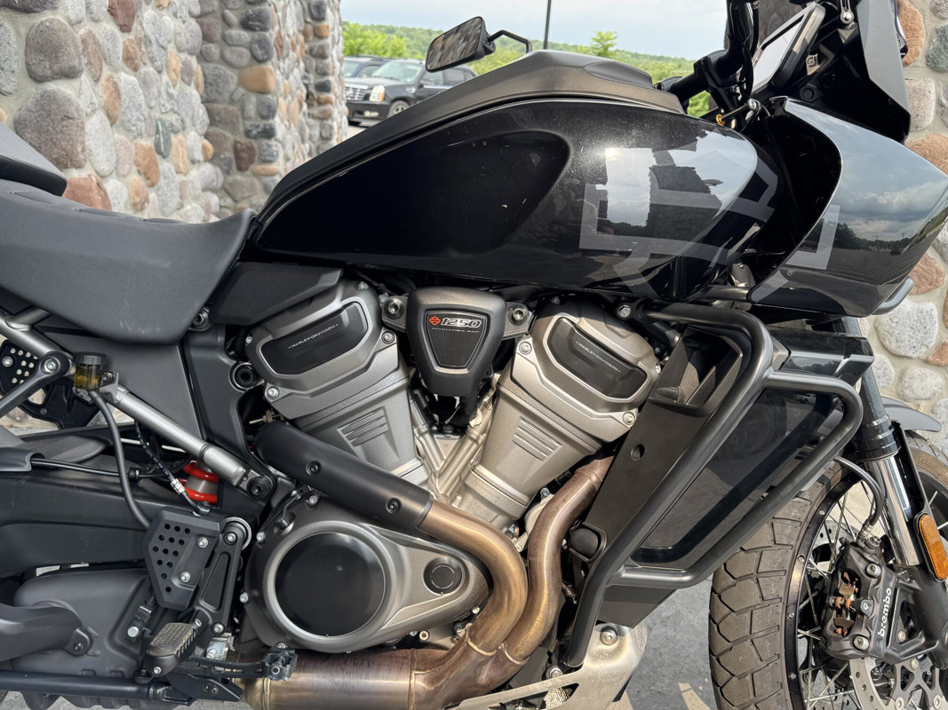 Pan America® 1250 Special