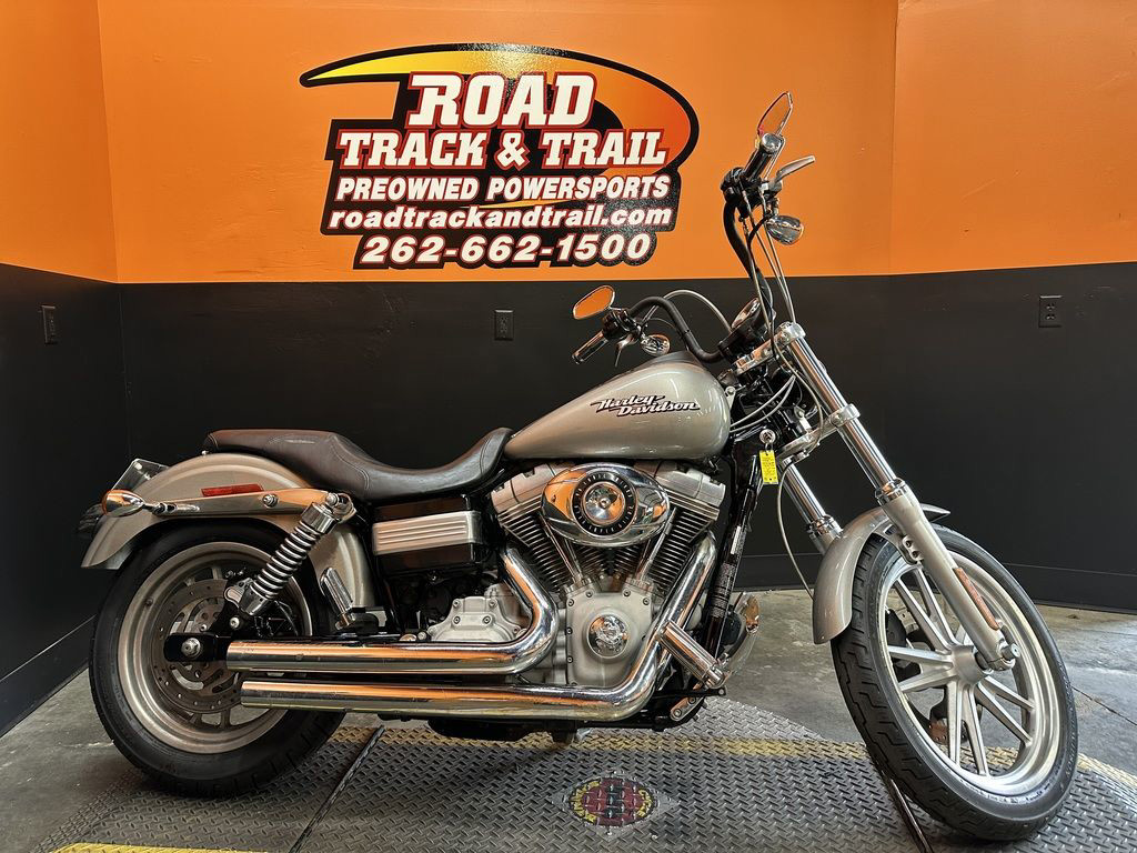 Dyna® Super Glide®