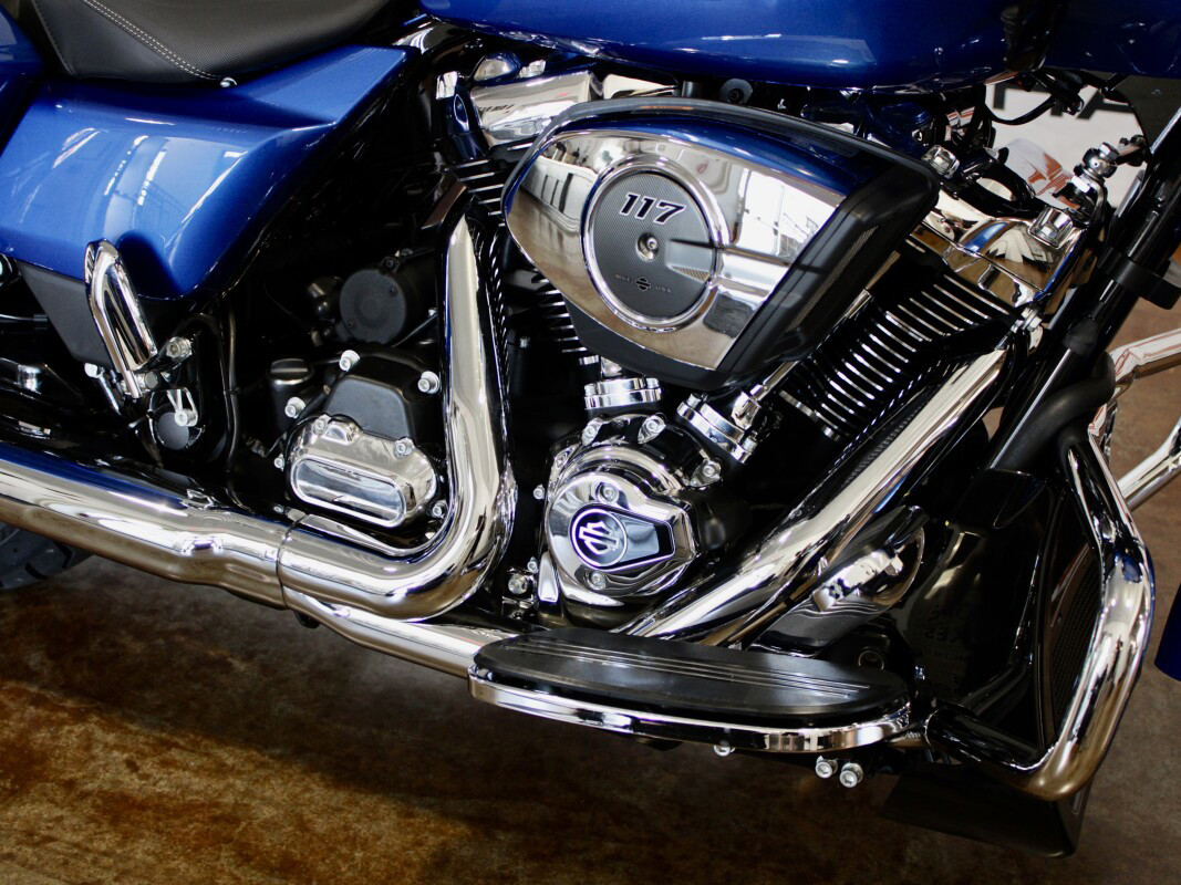 Road Glide®