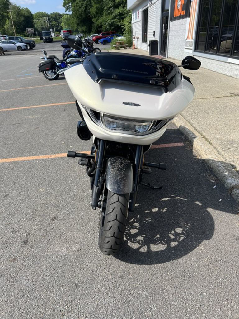CVO® Road Glide® ST