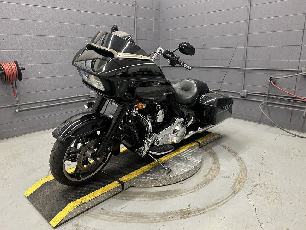 Road Glide® Special