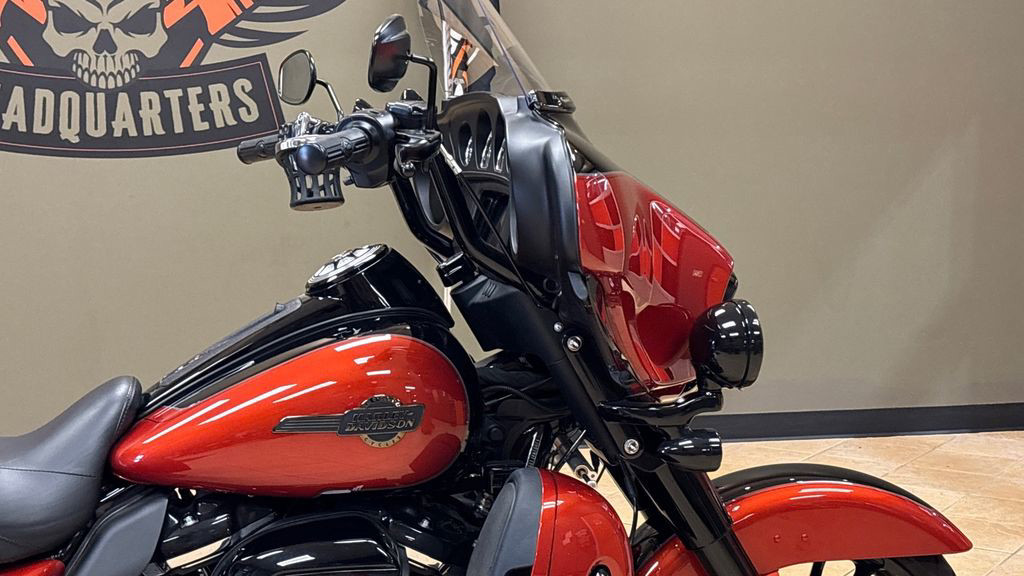 Tri Glide® Ultra