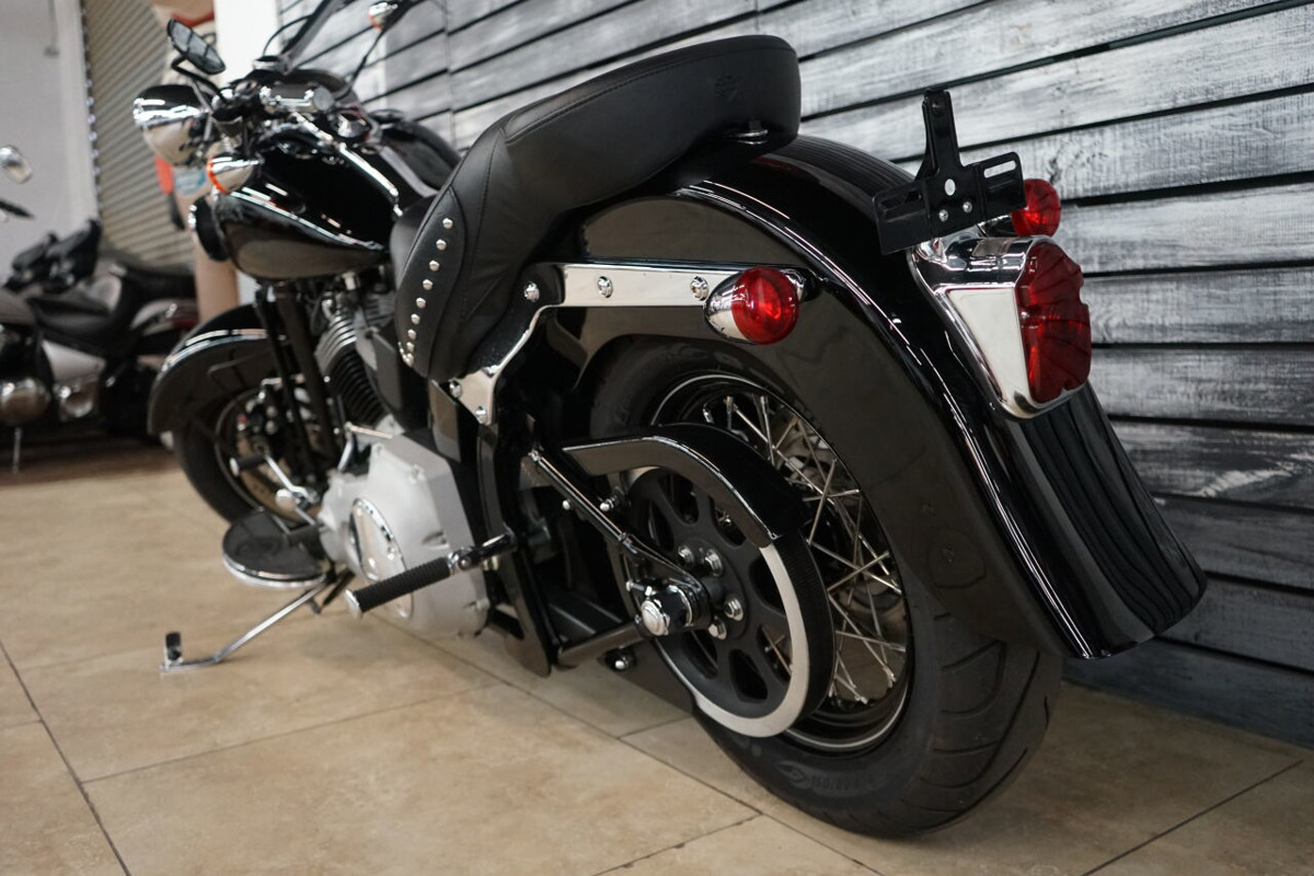 Custom