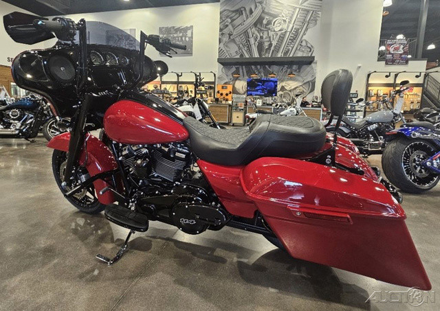 Street Glide® Special