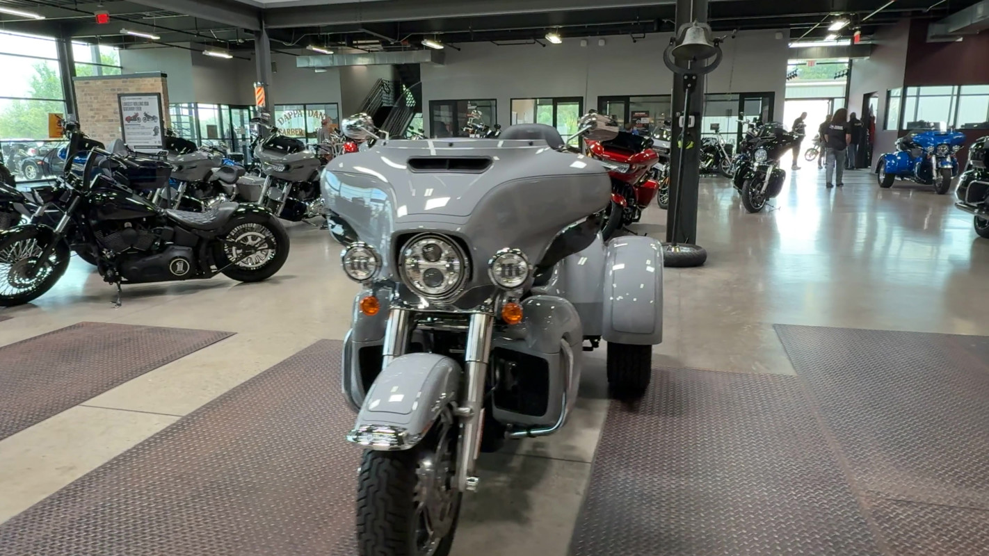 Tri Glide® Ultra