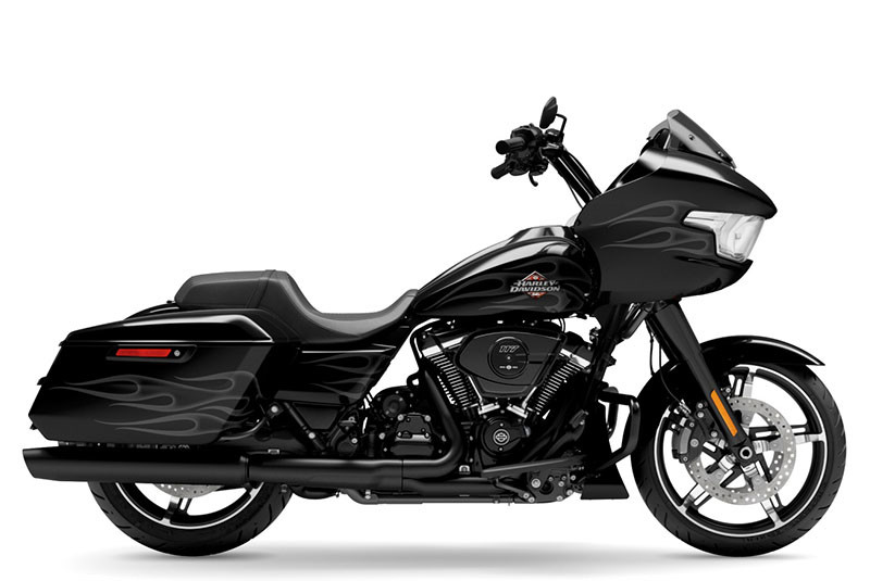 Road Glide®