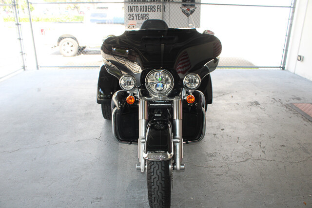 Tri Glide® Ultra