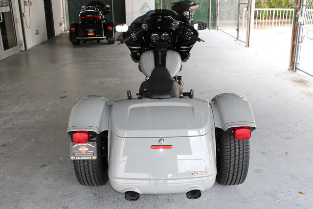 Road Glide® 3