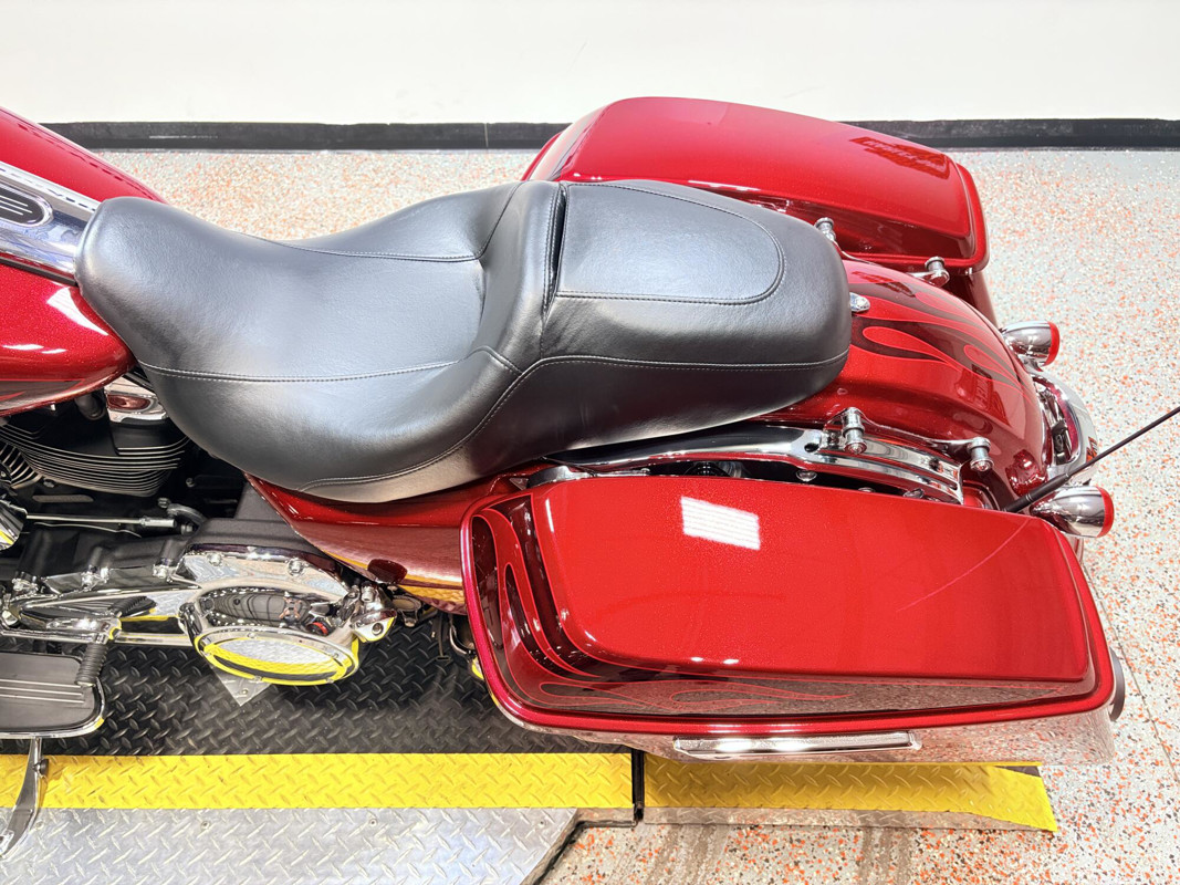 Street Glide® Special