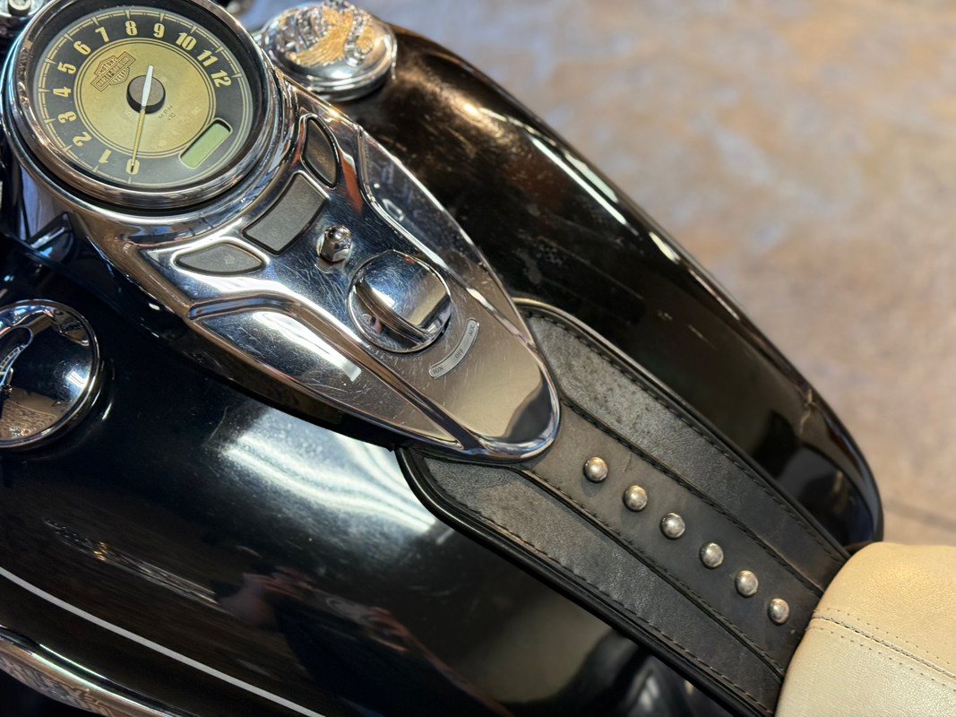 Heritage Softail® Classic