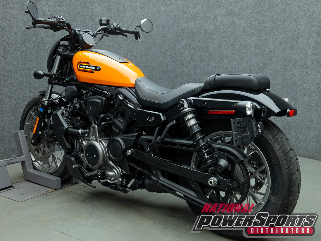 Nightster Special