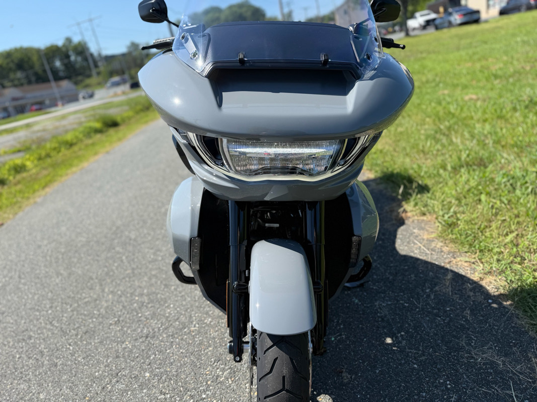 Road Glide® Limited