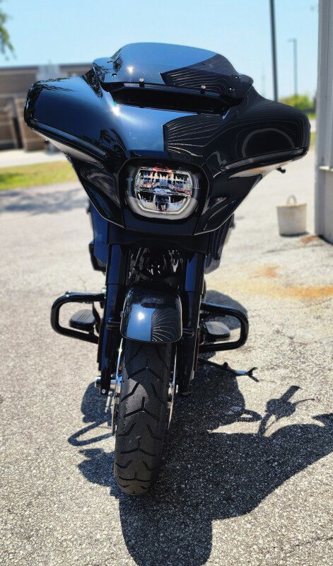 Street Glide®