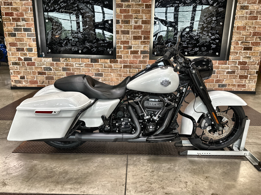 Road King® Special