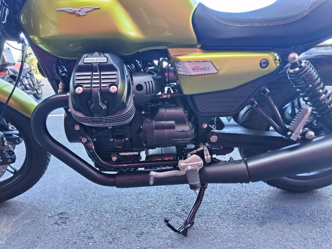 V7 Sport