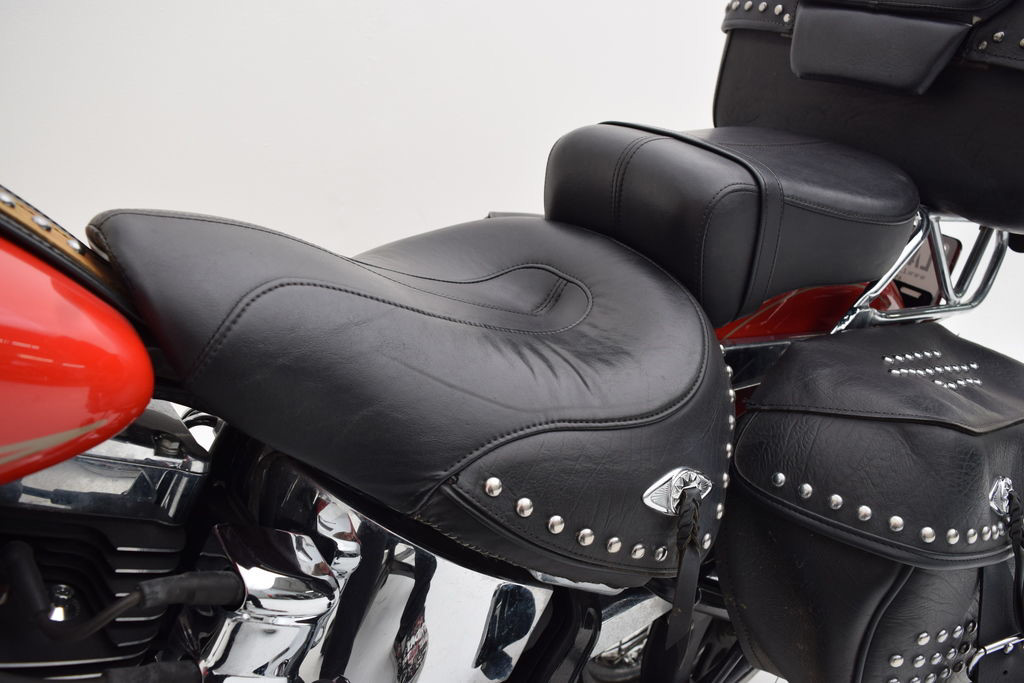 Heritage Softail® Classic