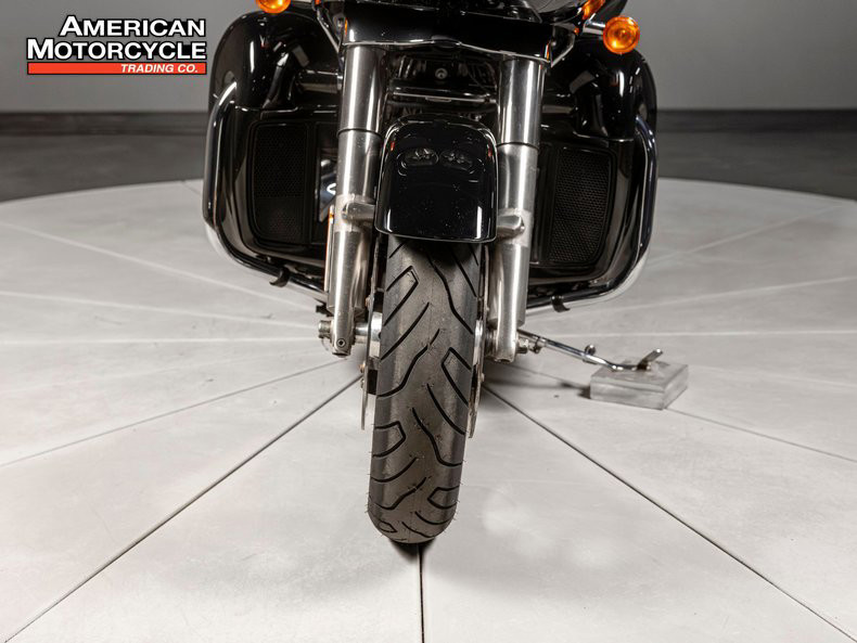 Road Glide® Ultra