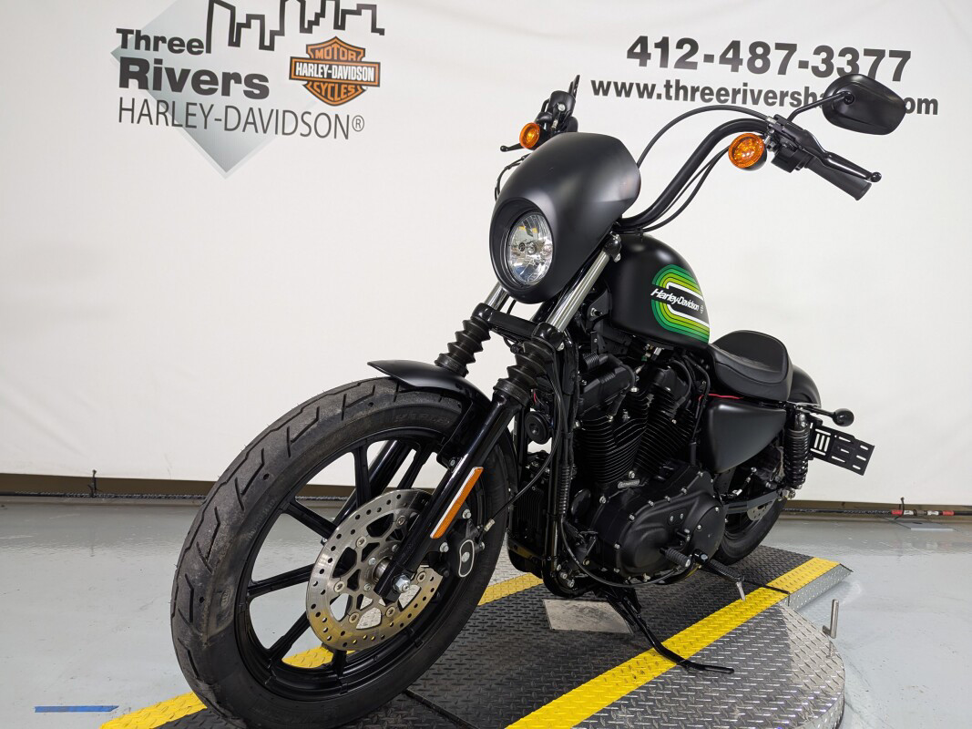 Iron 1200®