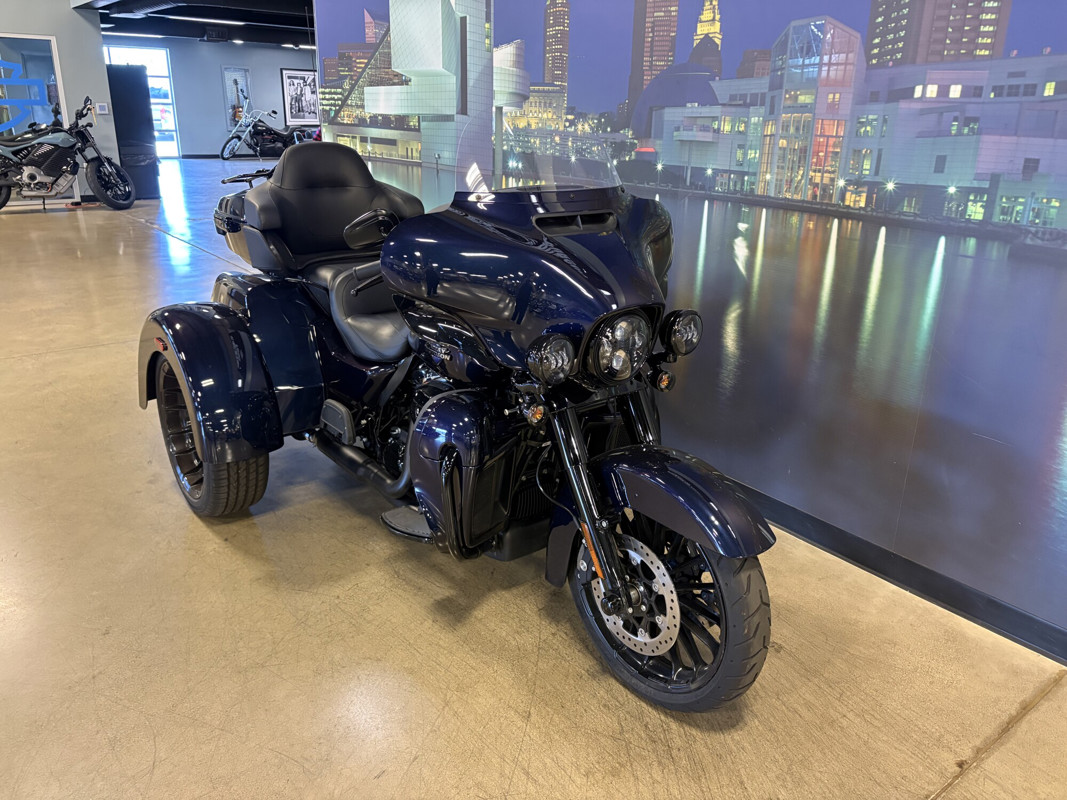 Tri Glide® Ultra