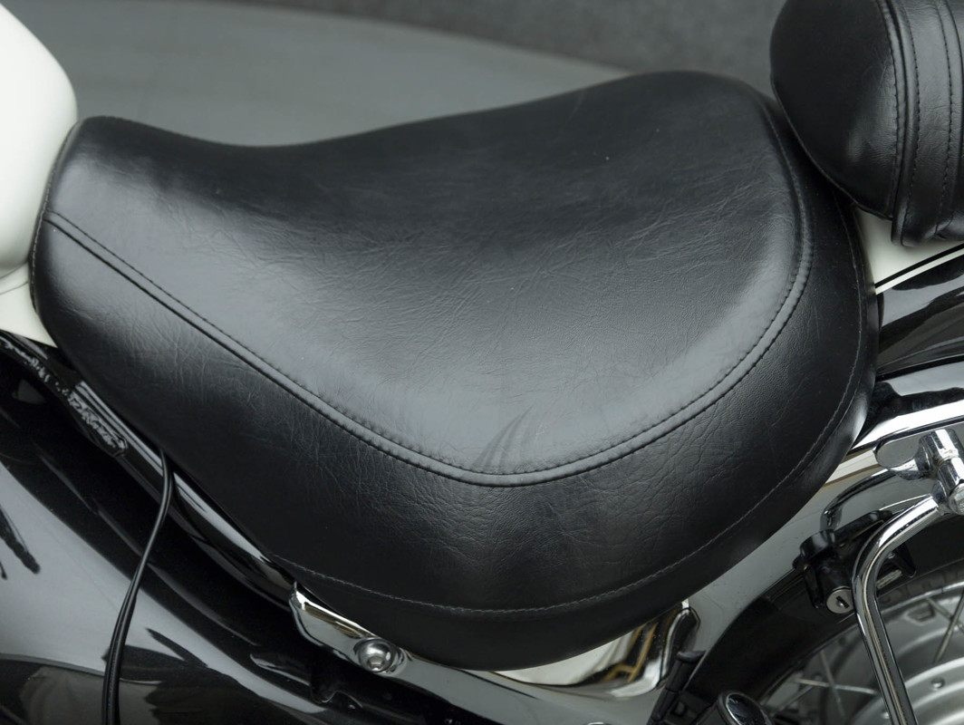 Boulevard C50