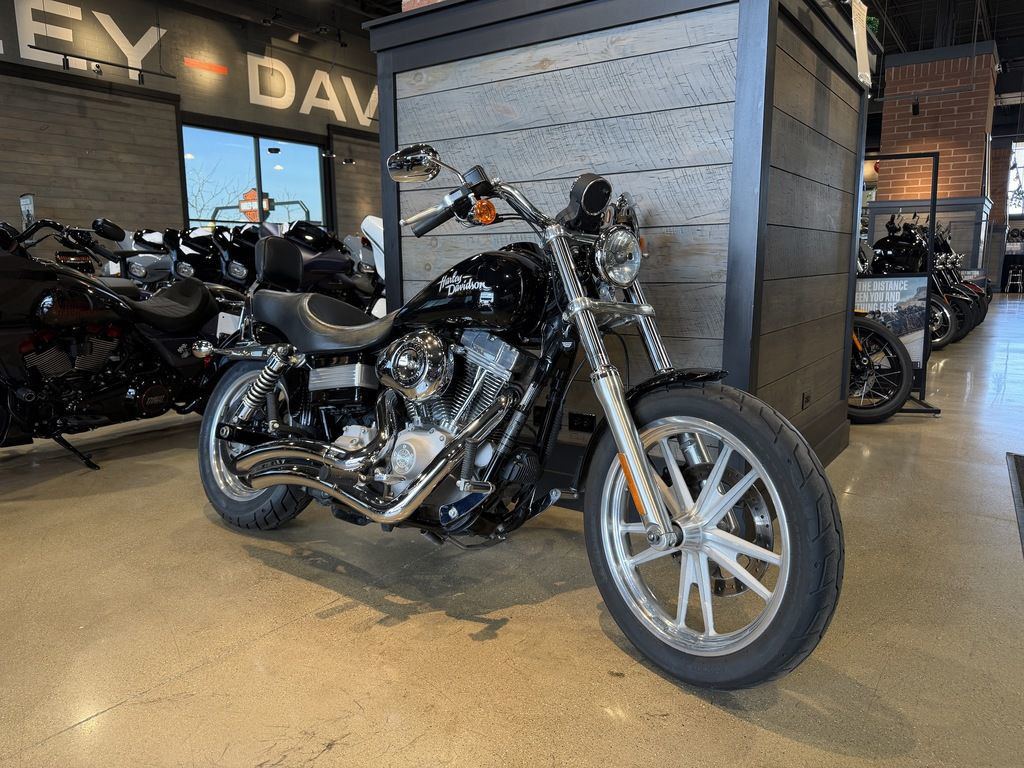 Dyna® Super Glide®