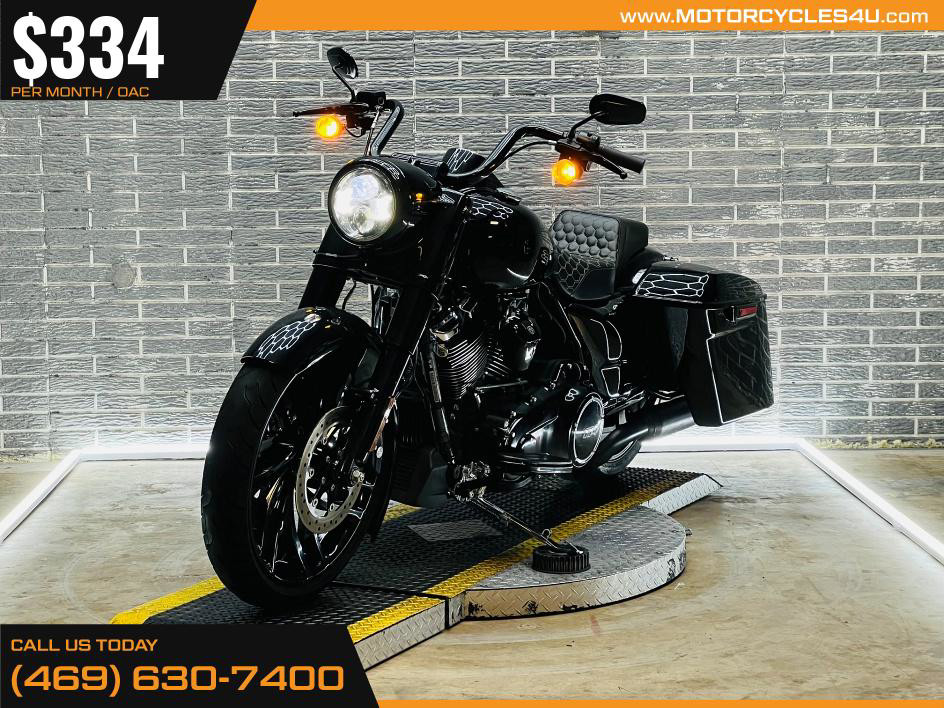 Road King® Special
