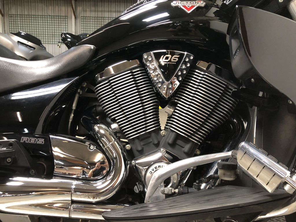 Cross Country Tour®