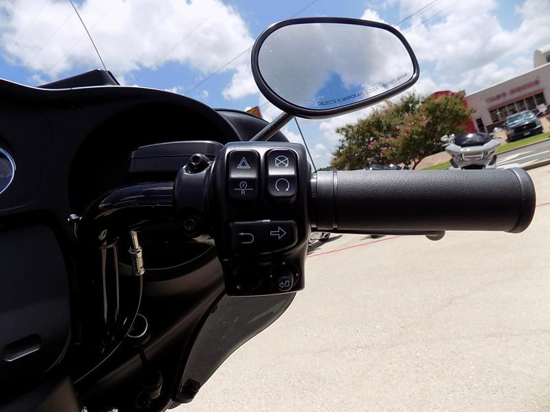 Tri Glide® Ultra