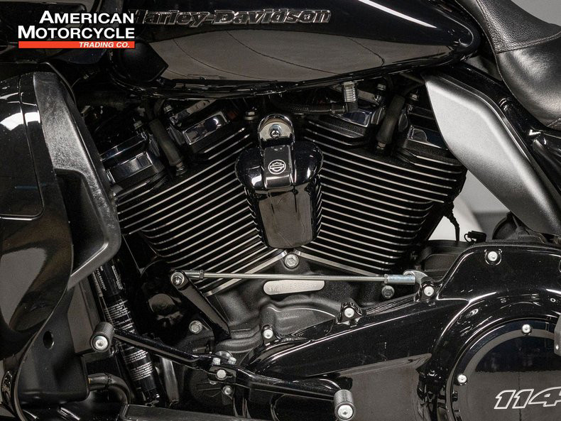 Road Glide® Limited