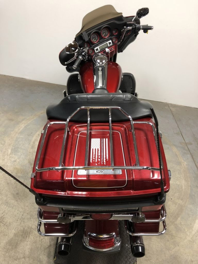 Electra Glide® Ultra Classic® 