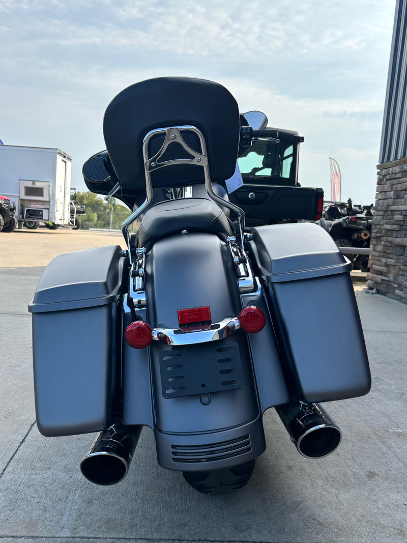 Street Glide® Special