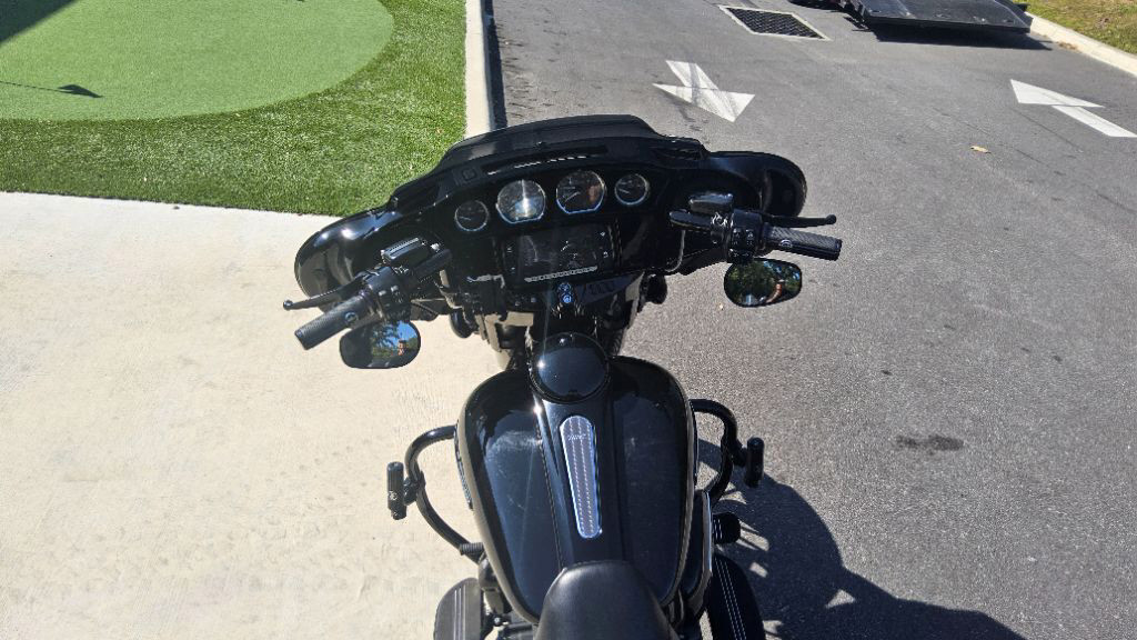 Street Glide® Special